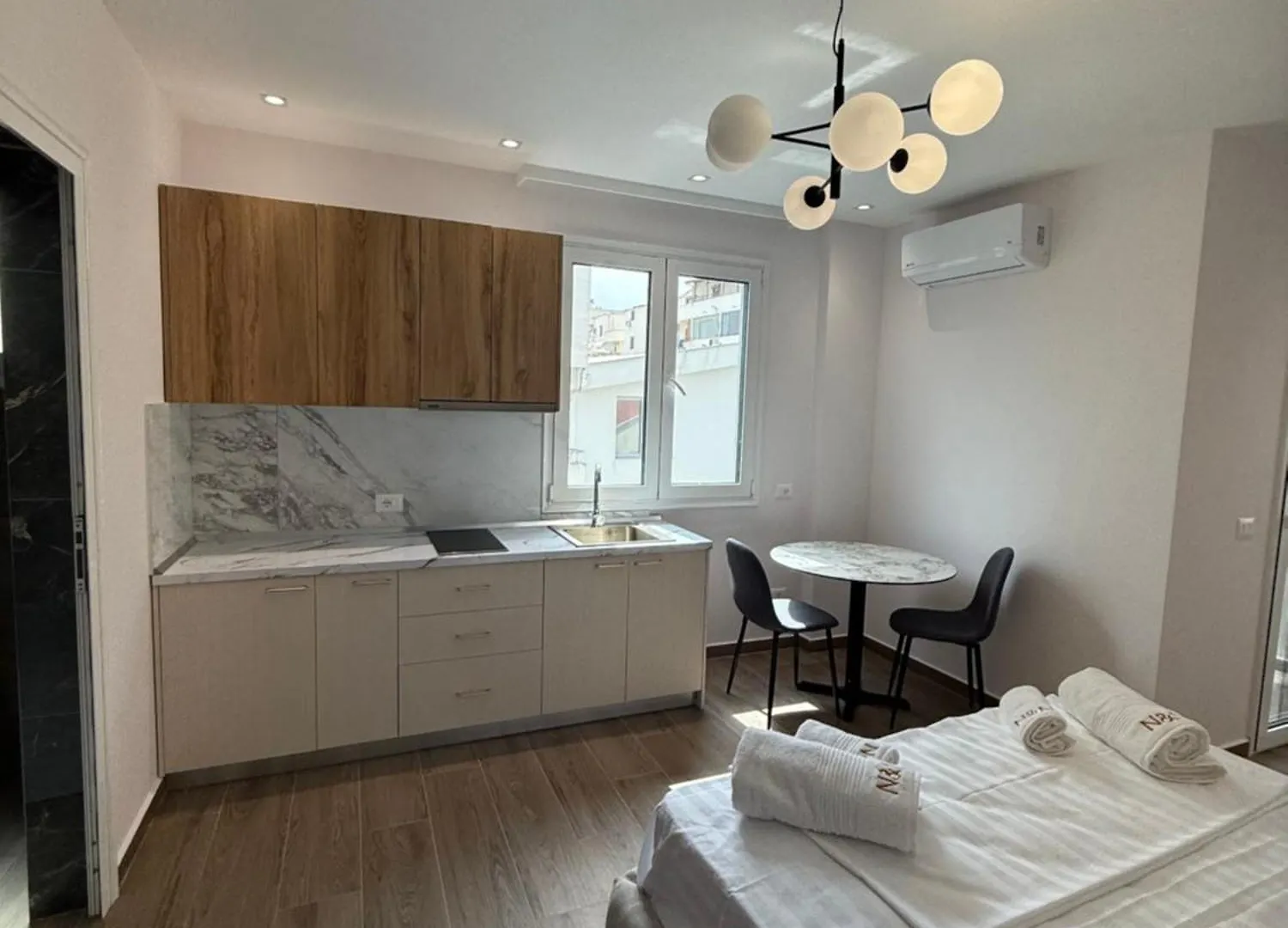 Nefelis Apartment Durrës