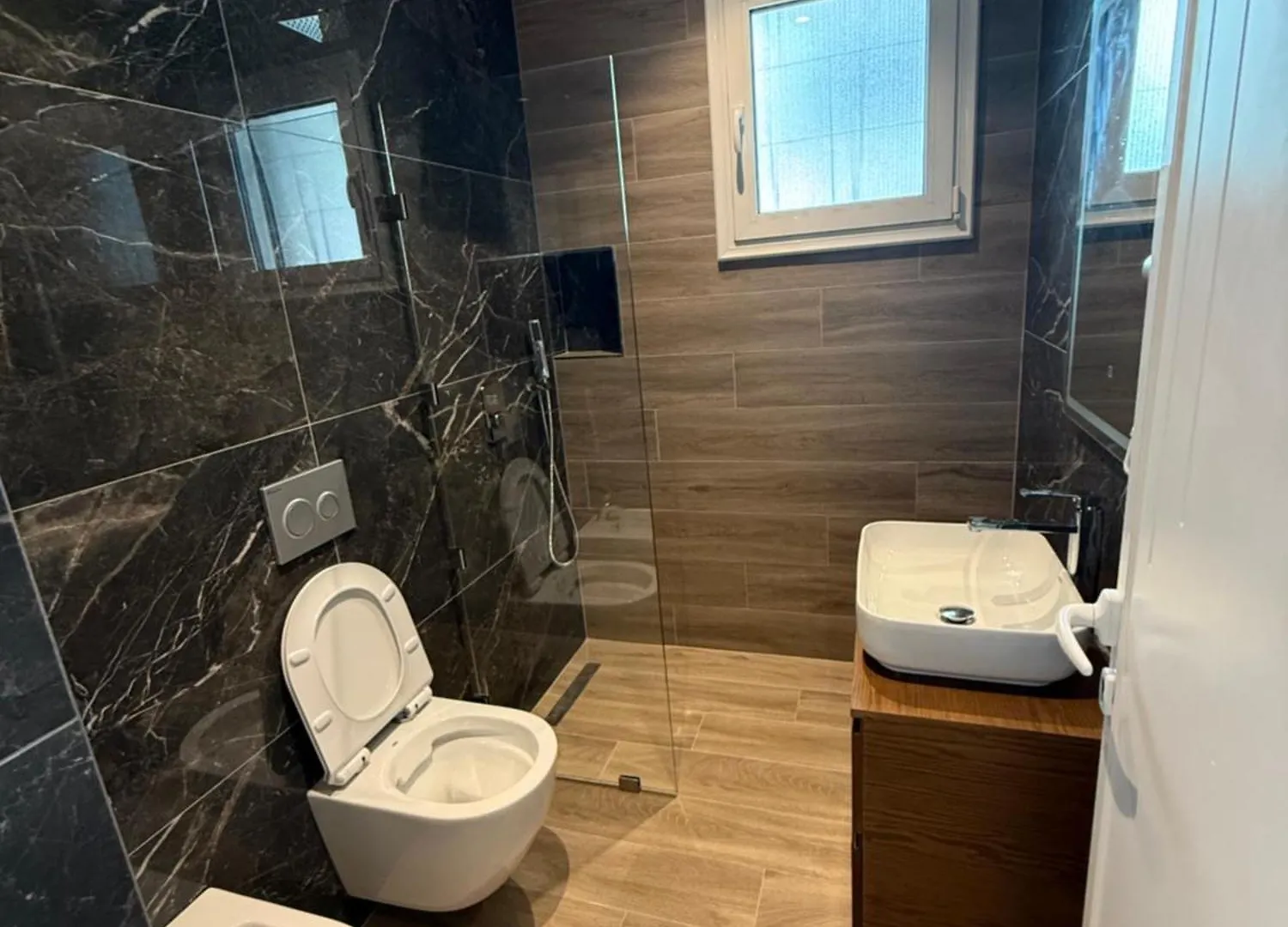 Nefelis Apartment Durrës