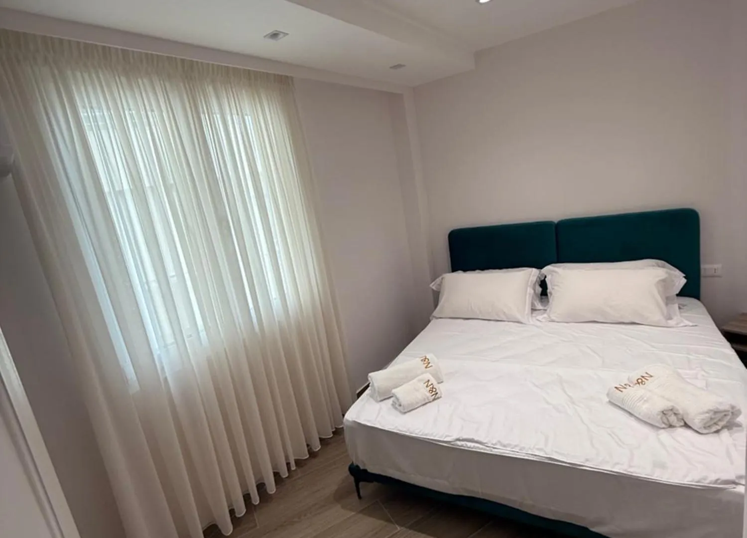 Nefelis Apartment Durrës