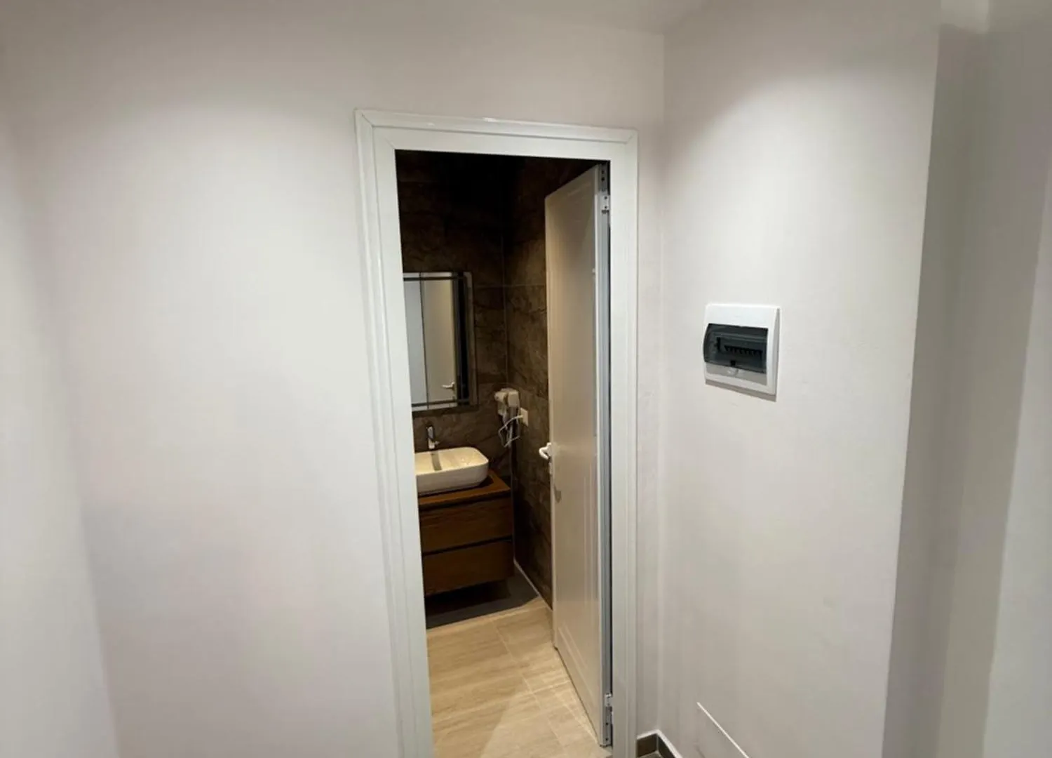 Nefelis Apartment Durrës