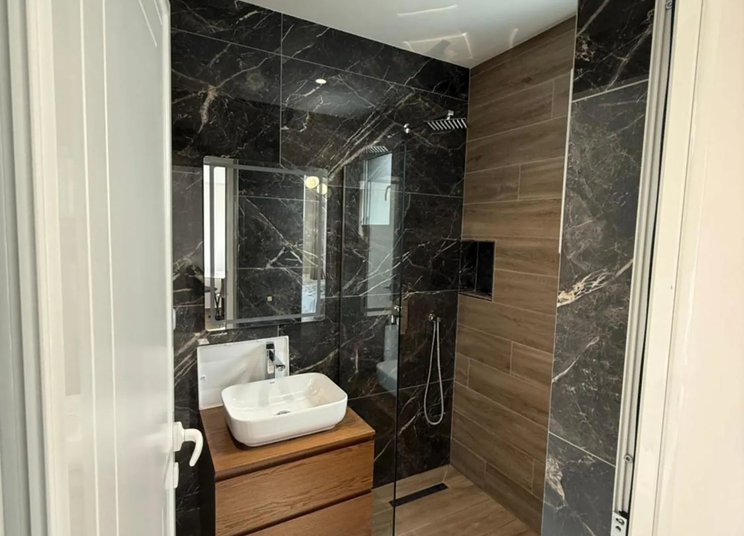 Nefelis Apartment Durrës
