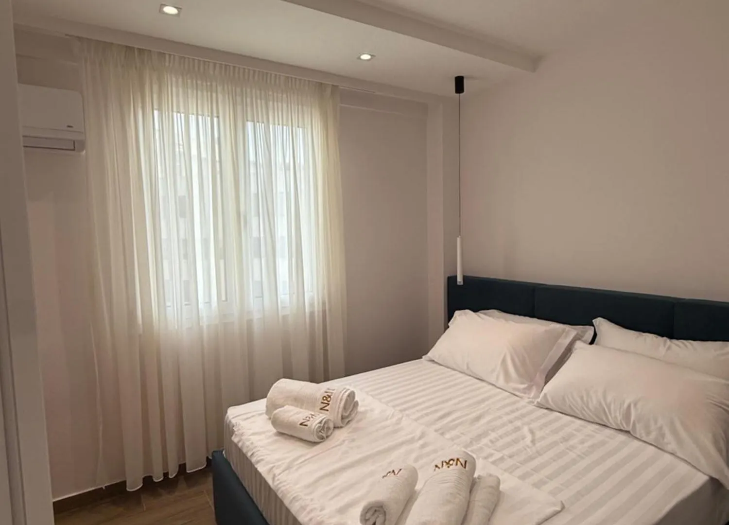 Nefelis Apartment Durrës