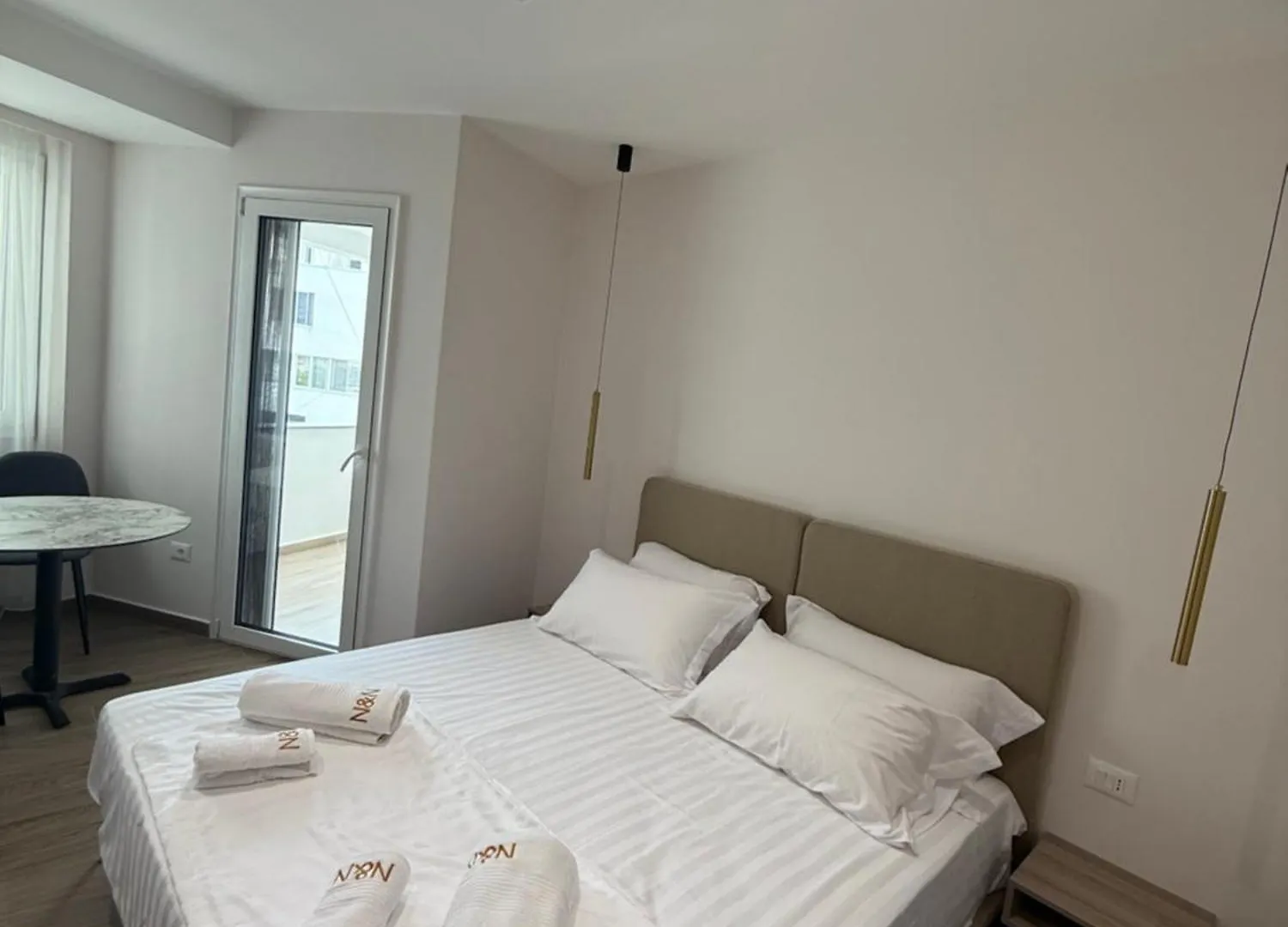 Nefelis Apartment Durrës
