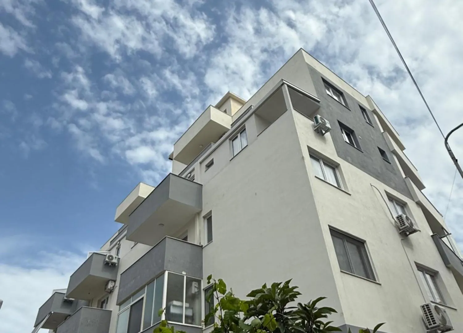 Nefelis Apartment Durrës Albania