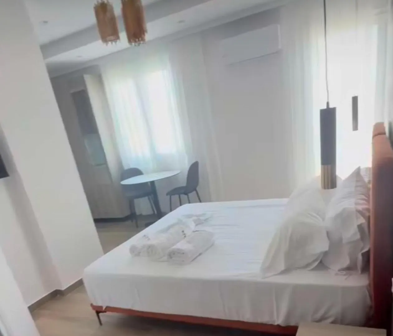 Nefelis Apartment Durrës Albania