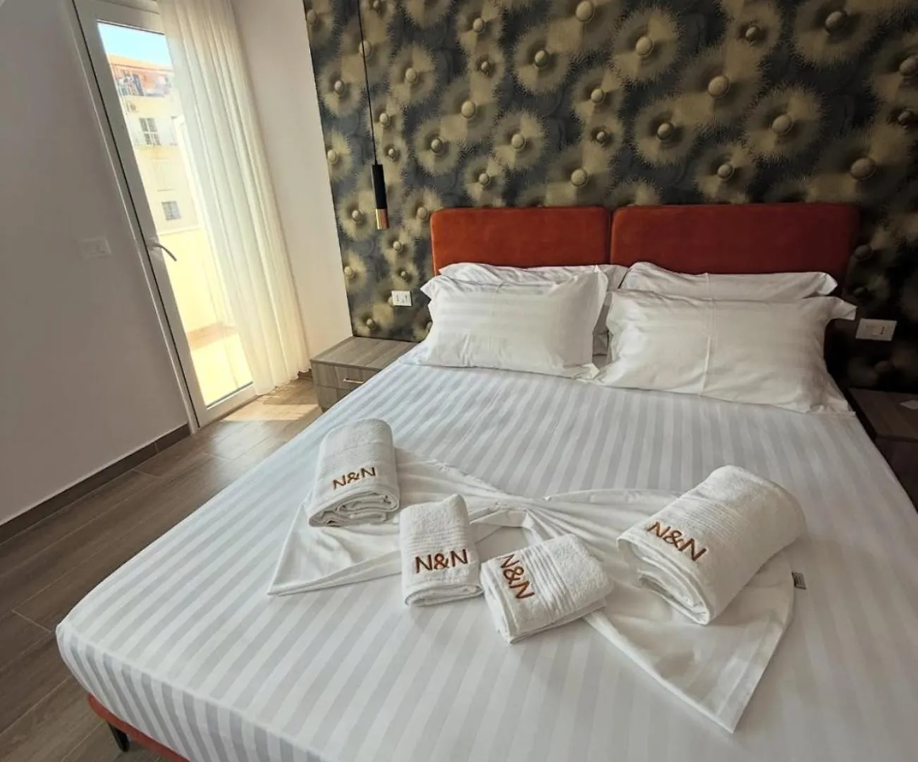 Nefelis Apartment Durrës